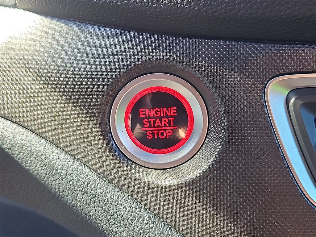 Certified 2022 Honda Passport TrailSport image 25