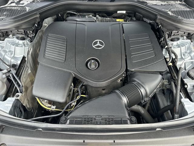 Certified 2025 Mercedes-Benz GLC 300 4MATIC image 10