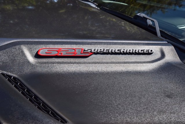 Used 2021 RAM 1500 TRX w/ TRX Level 2 Equipment Group AWD/4WD image 46