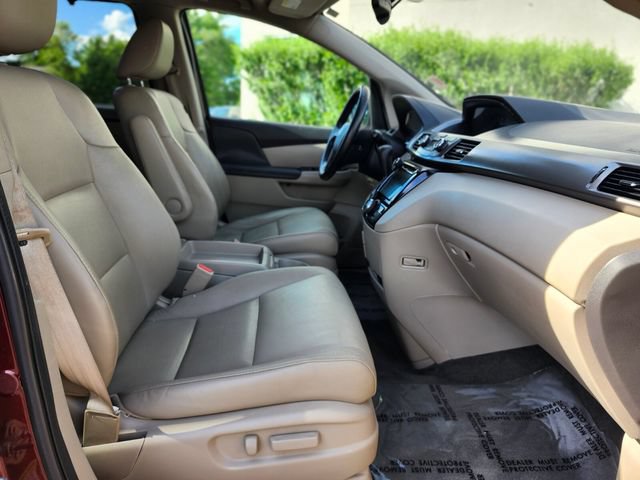 Used 2016 Honda Odyssey EX-L image 11