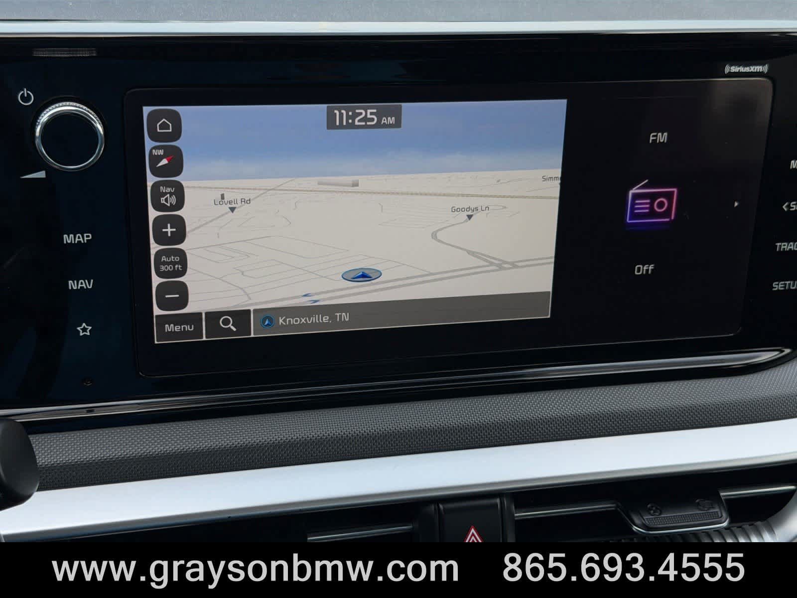 Used 2023 Kia K5 GT-Line AWD/4WD image 30