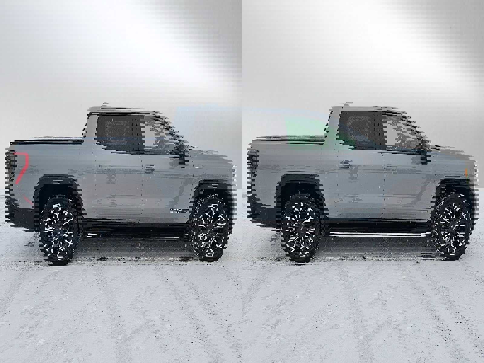 New 2024 GMC Sierra EV Denali image 8