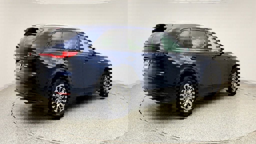 Used 2025 MAZDA CX-90 Plug-In Hybrid w/ Preferred image 5