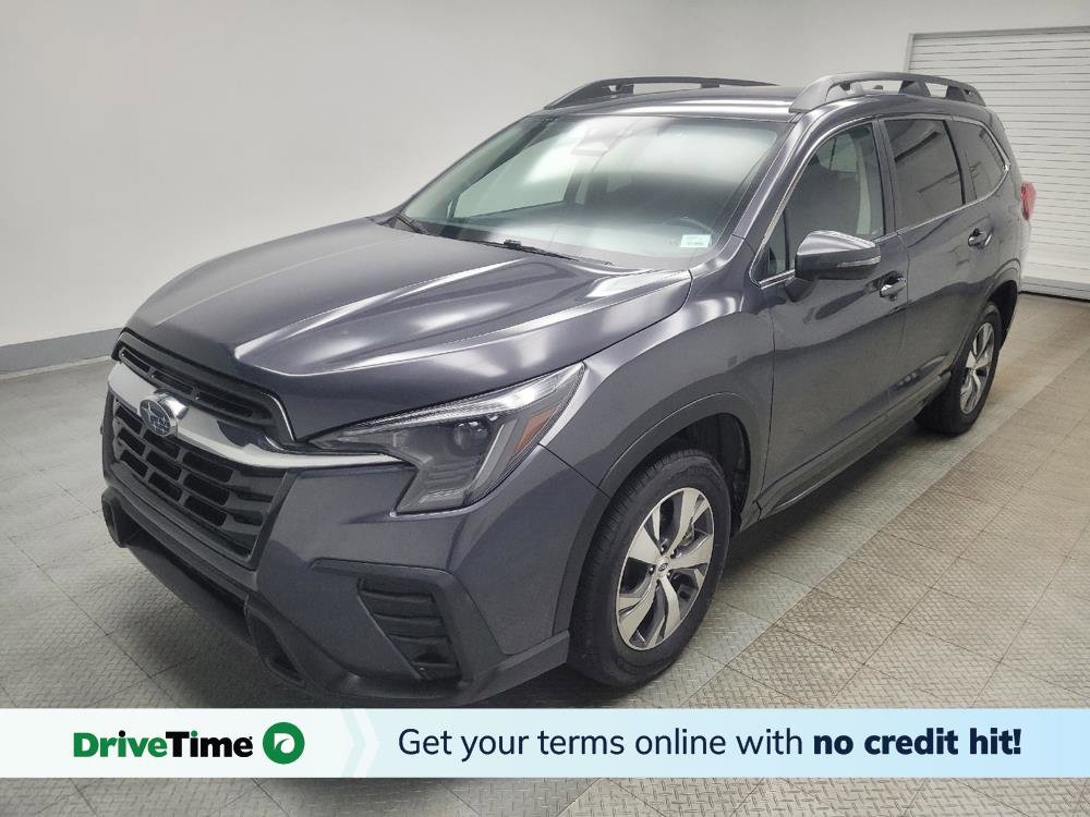 Used 2023 Subaru Ascent Premium AWD/4WD image 1
