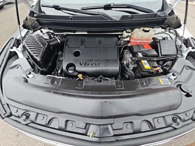 Used 2019 Buick Enclave Premium w/ Trailering Package, 5000 lbs. FWD image 33