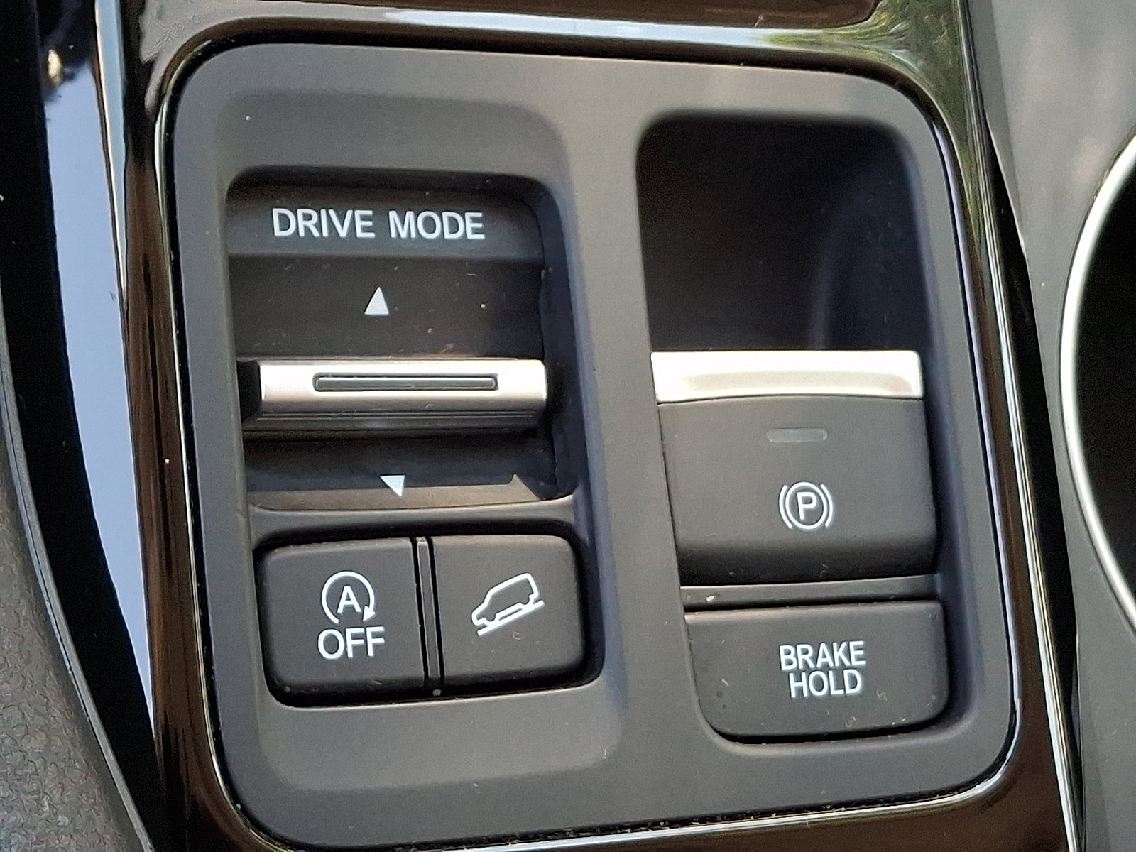 Used 2024 Honda Pilot Elite image 27