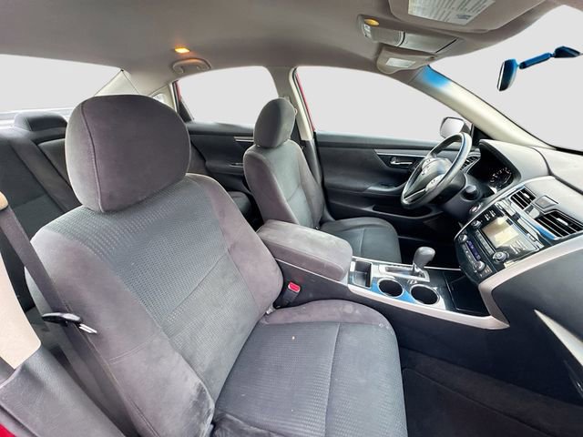 Used 2014 Nissan Altima 2.5 SV image 26