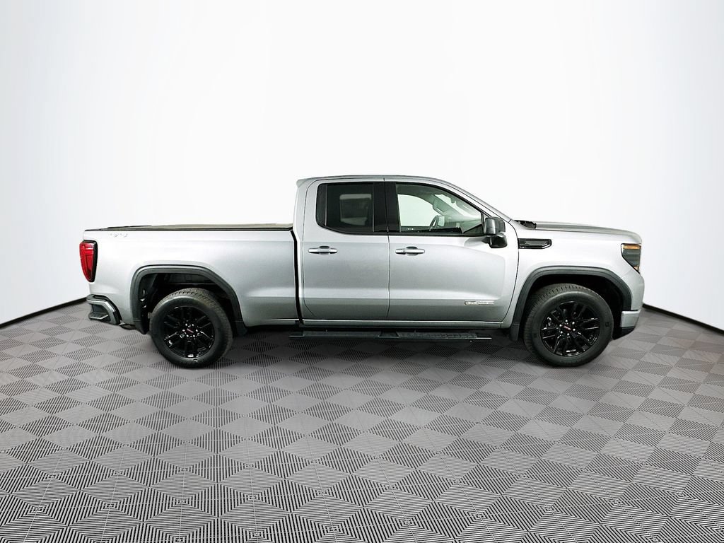 Used 2024 GMC Sierra 1500 Elevation AWD/4WD image 12