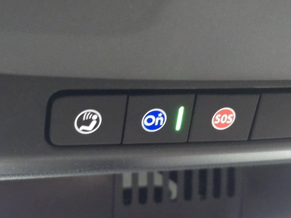 Used 2025 Chevrolet Suburban High Country image 29