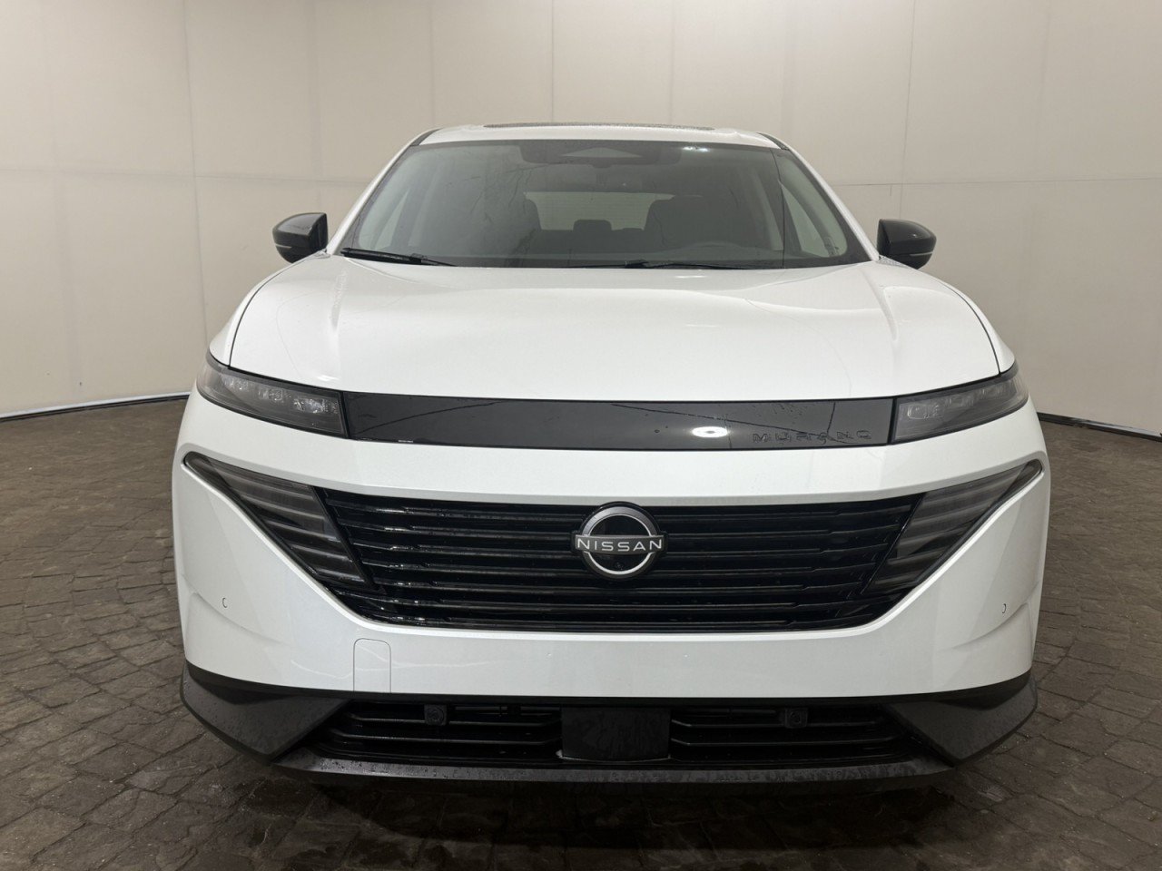 Used 2025 Nissan Murano SL w/ Cargo Package AWD/4WD image 2