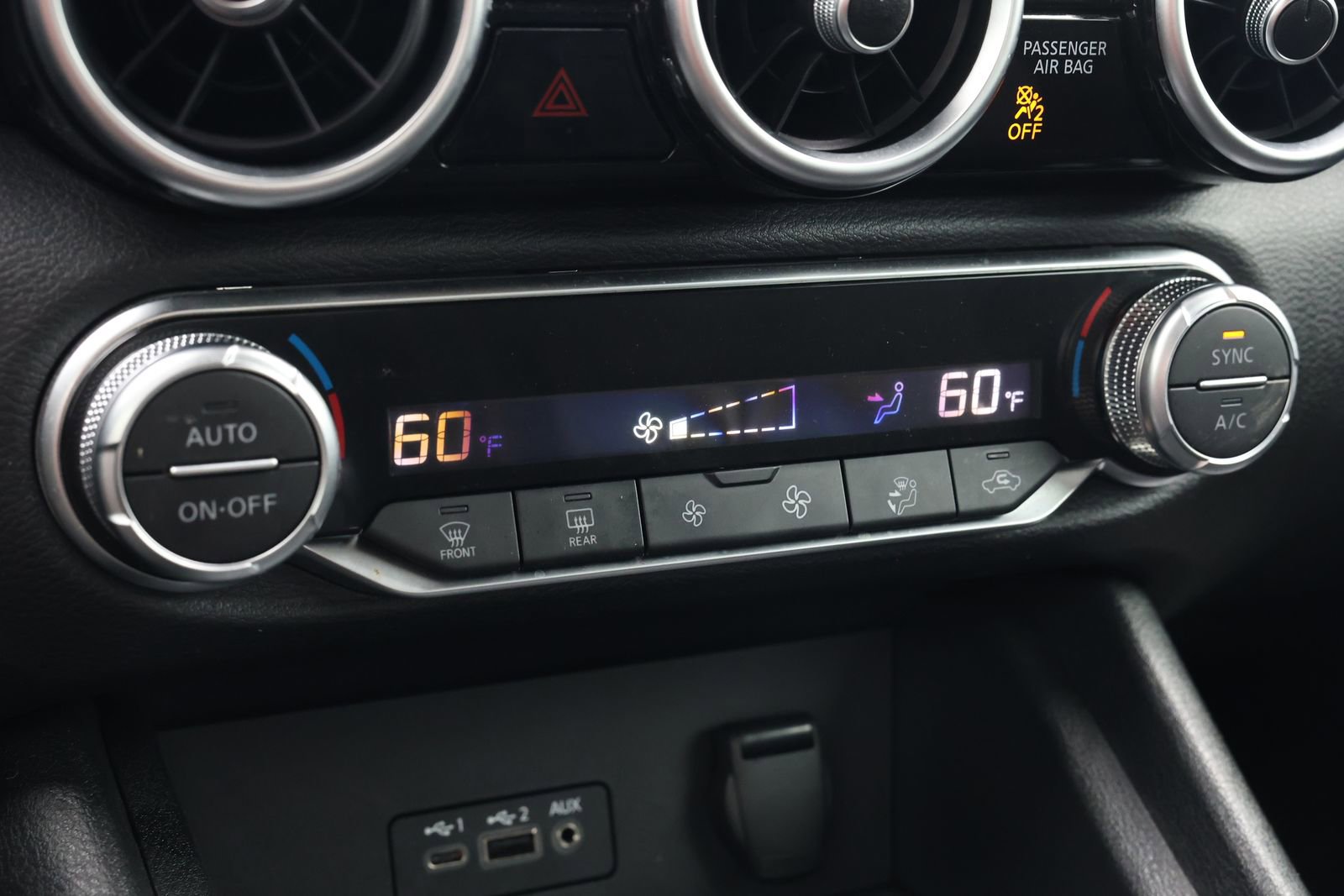 Used 2023 Nissan Sentra SR w/ Electronics Package image 20