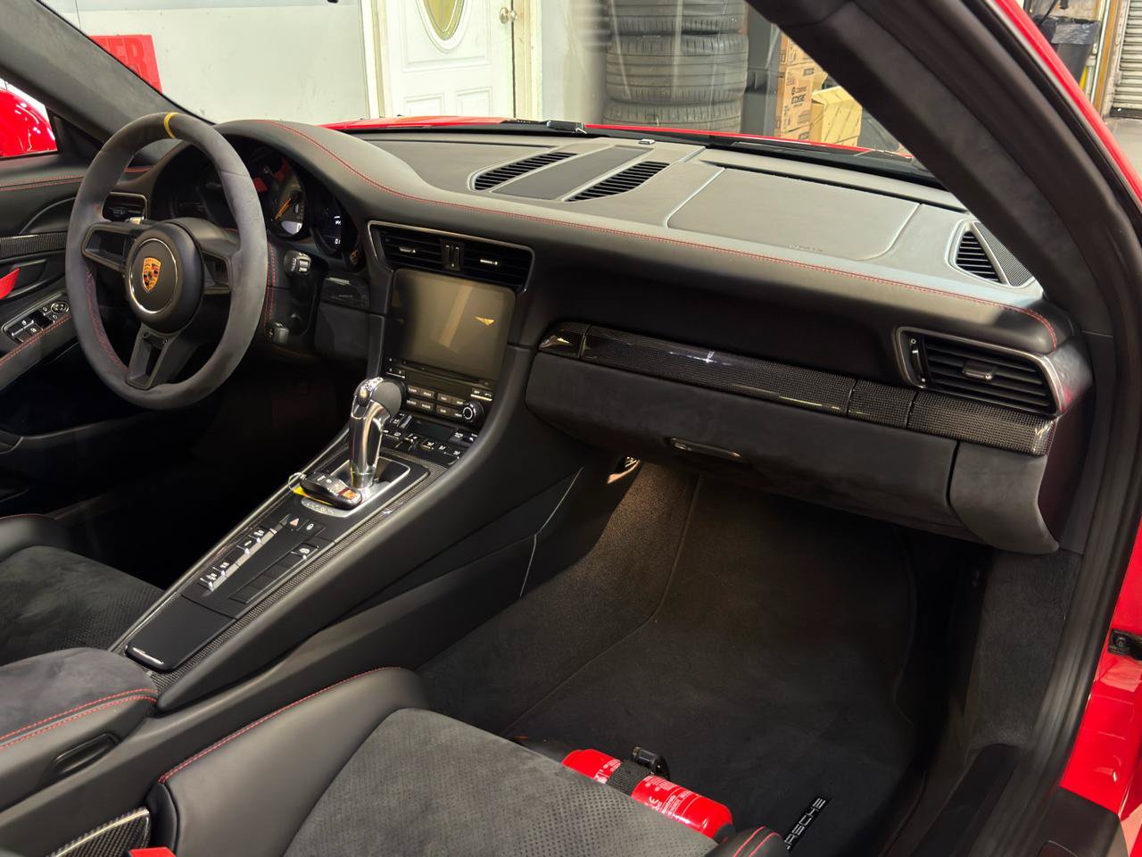 Used 2019 Porsche 911 GT3 RS RWD image 18