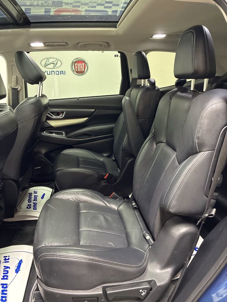 Used 2022 Subaru Ascent Limited w/ Technology Package AWD/4WD image 21