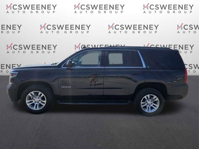 Used 2020 Chevrolet Tahoe LT image 2
