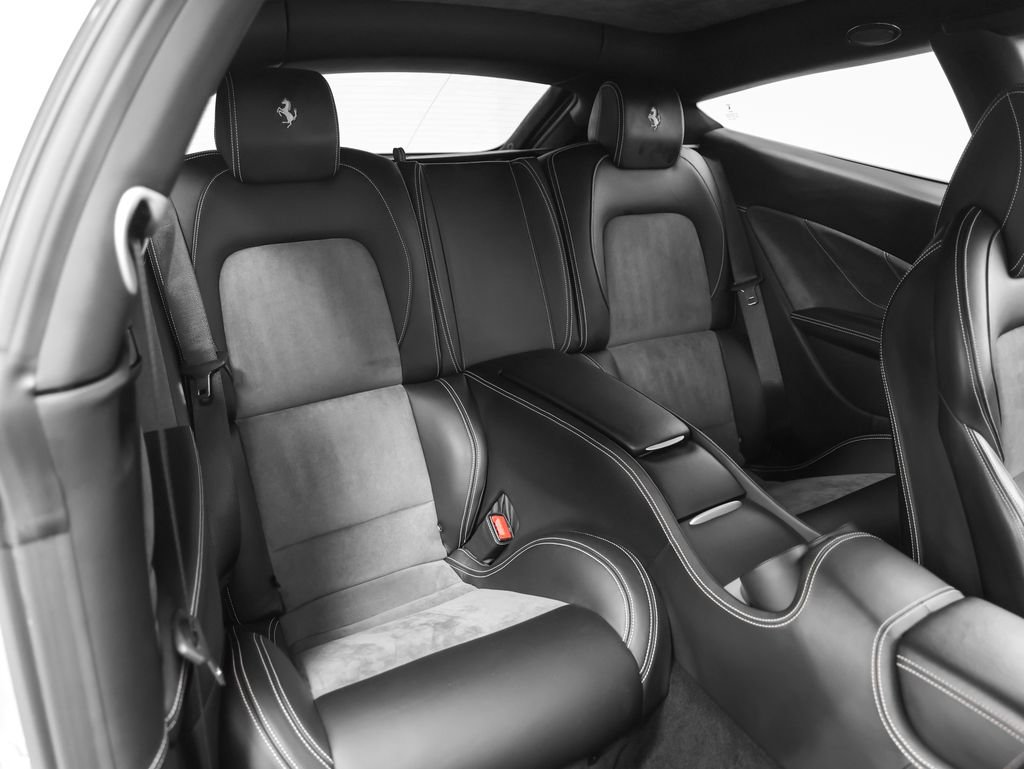 Certified 2014 Ferrari FF AWD/4WD image 22