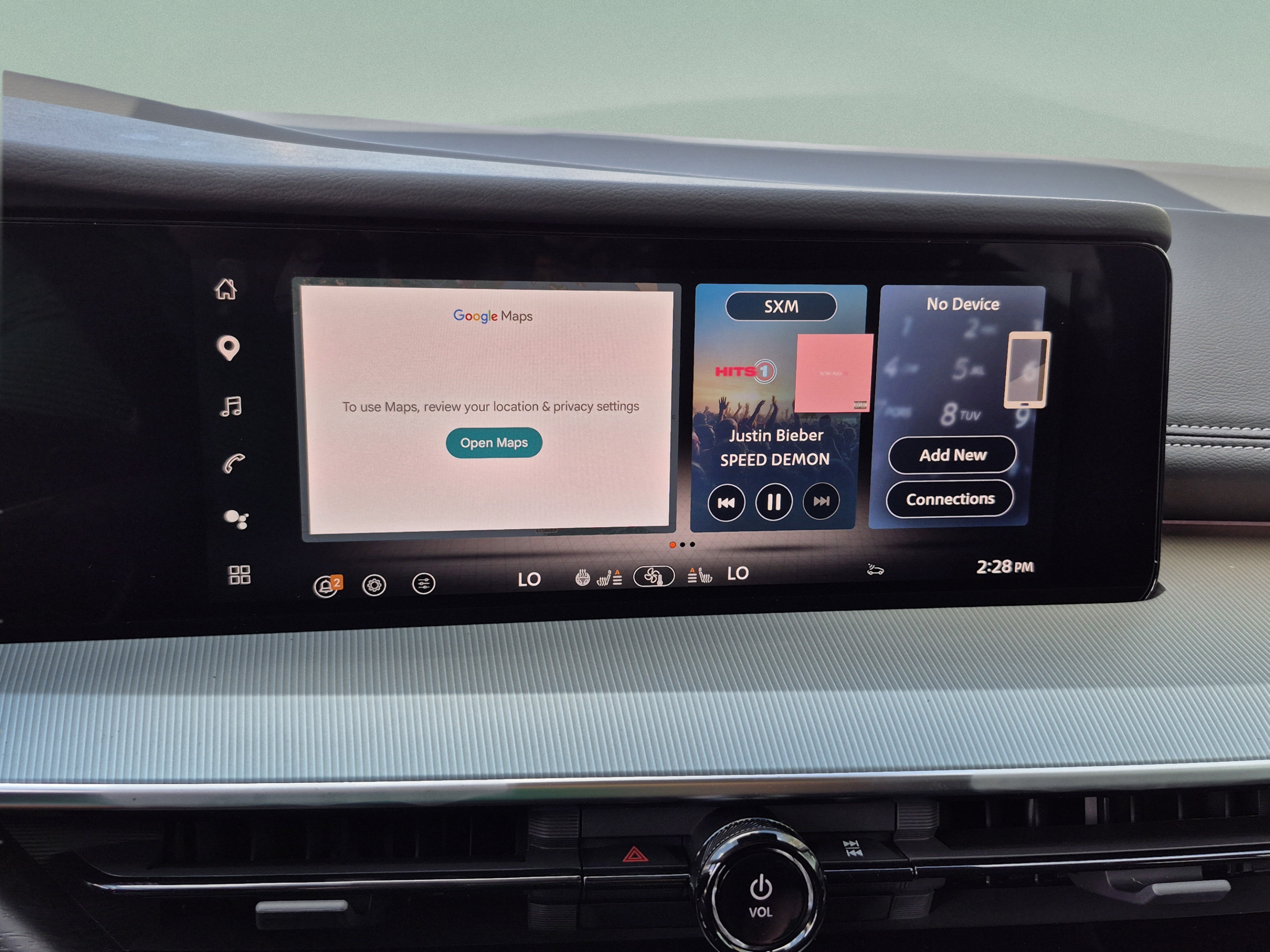 New 2026 Nissan Murano SL AWD/4WD image 26