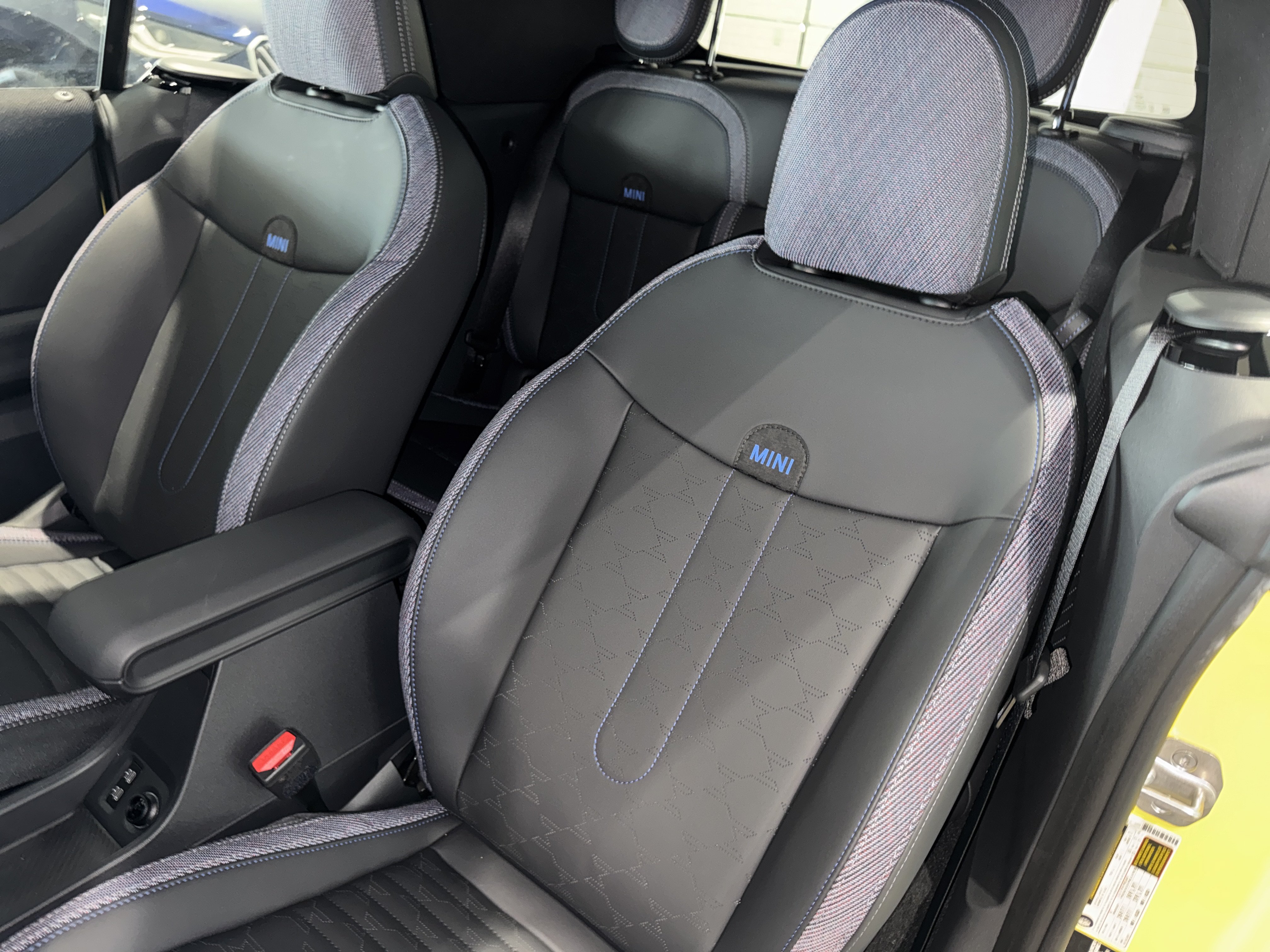 New 2026 MINI Cooper S FWD image 23
