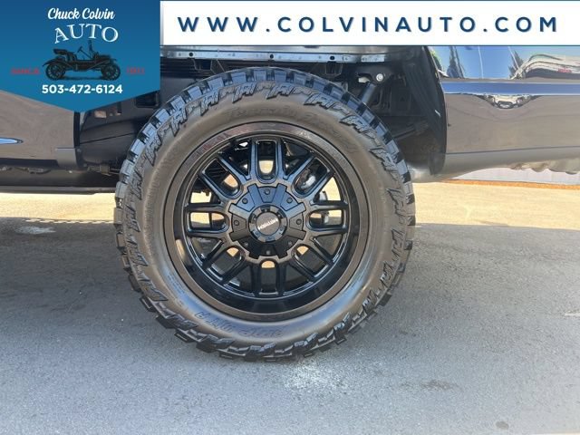 Used 2025 Ford F150 Tremor AWD/4WD image 12