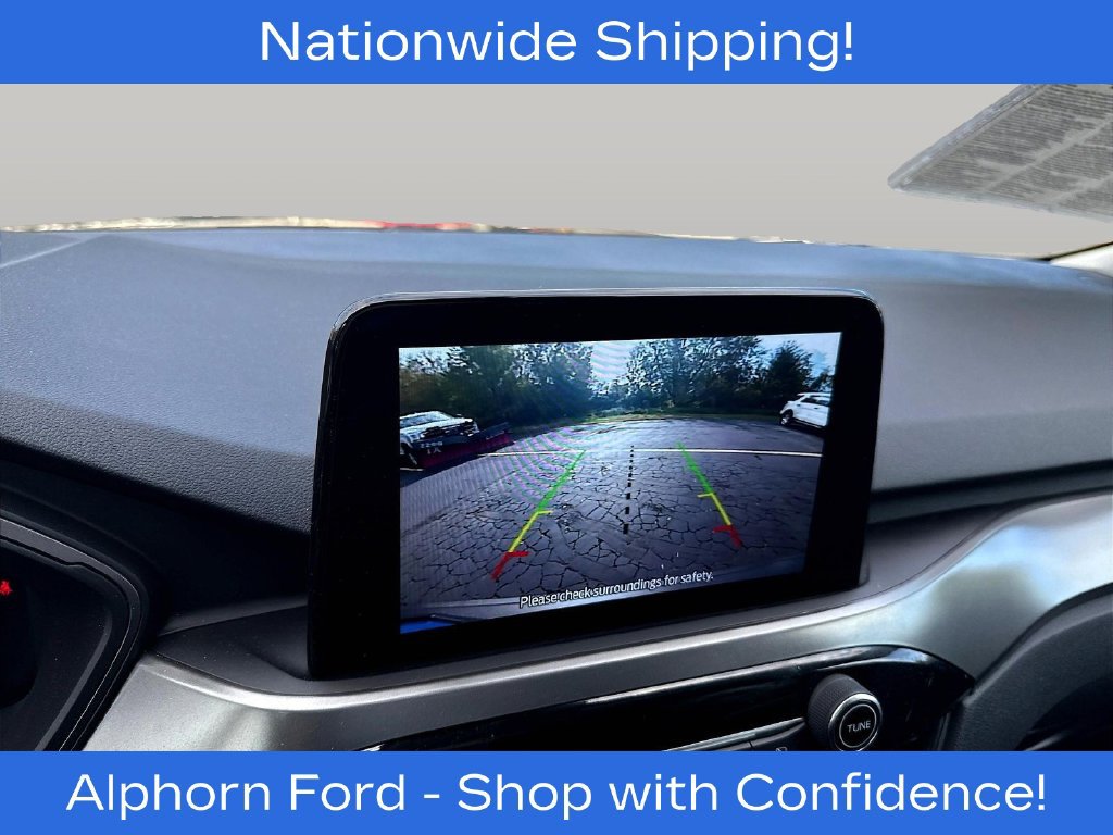 Certified 2023 Ford Escape Active w/ Cold Weather Package FWD image 15