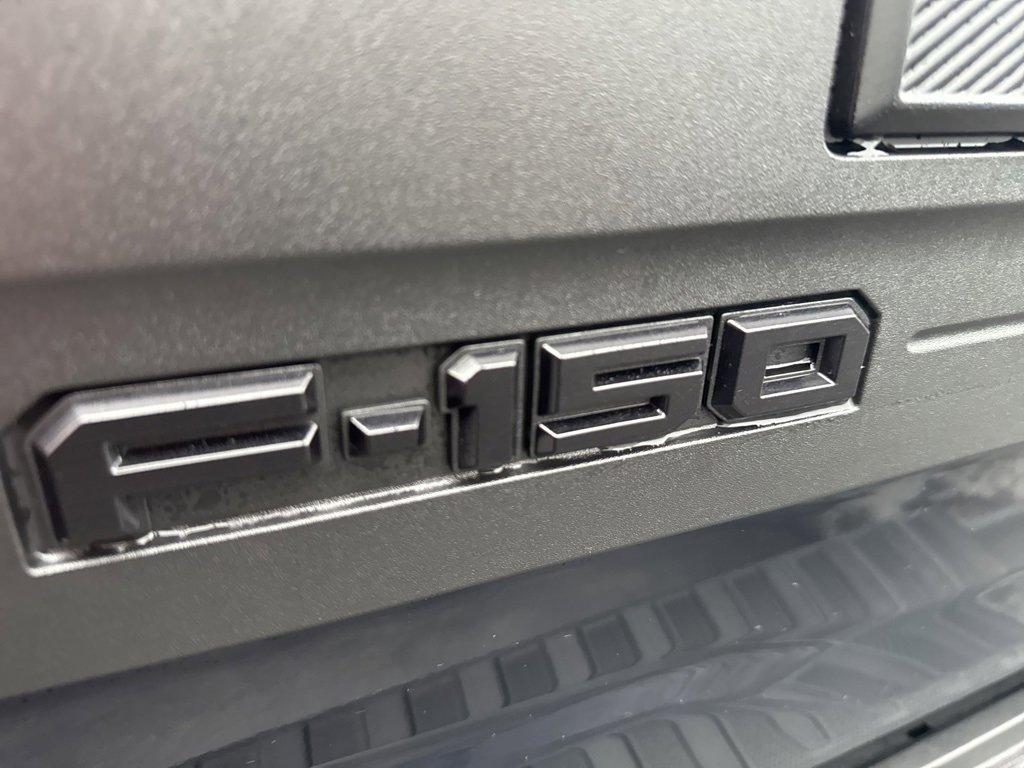 Used 2025 Ford F150 Raptor R w/ Equipment Group 803A Raptor R image 8