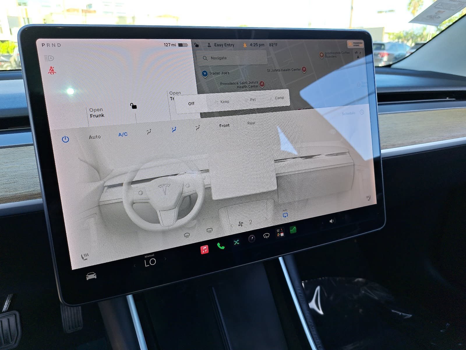 Used 2018 Tesla Model 3 Long Range AWD/4WD image 25