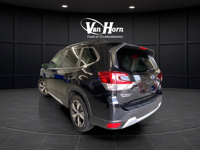 Used 2020 Subaru Forester Touring AWD/4WD image 5
