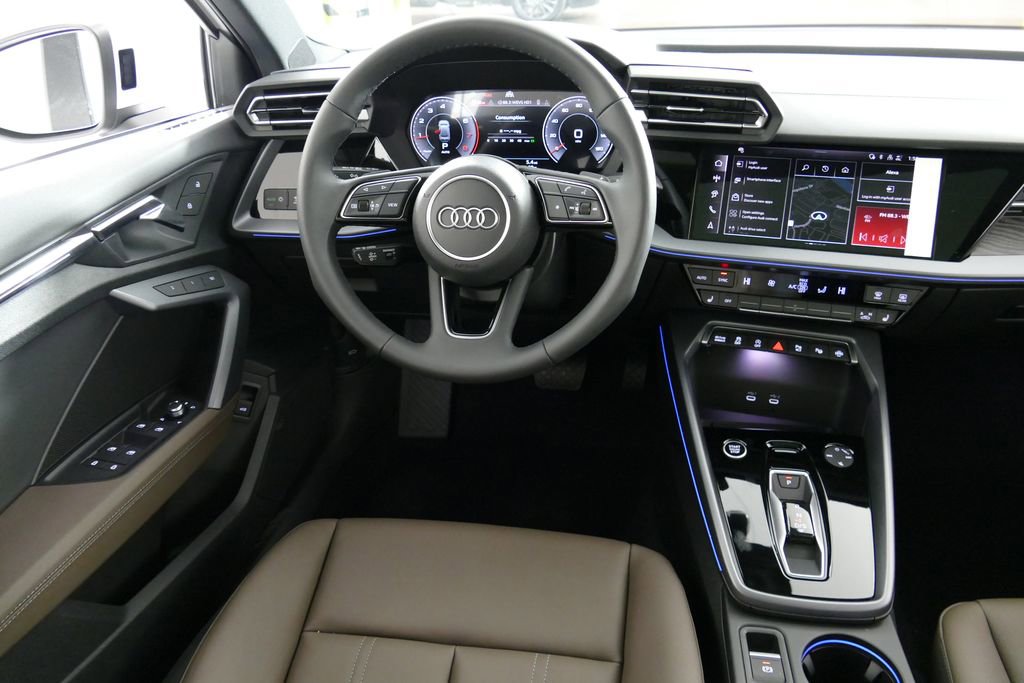 New 2026 Audi A3 2.0T Premium AWD/4WD image 6
