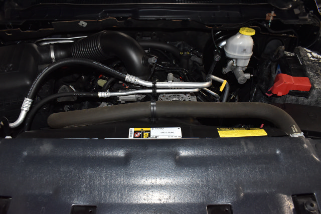 Used 2020 RAM 1500 Express w/ Wheel & Sound Group AWD/4WD image 26
