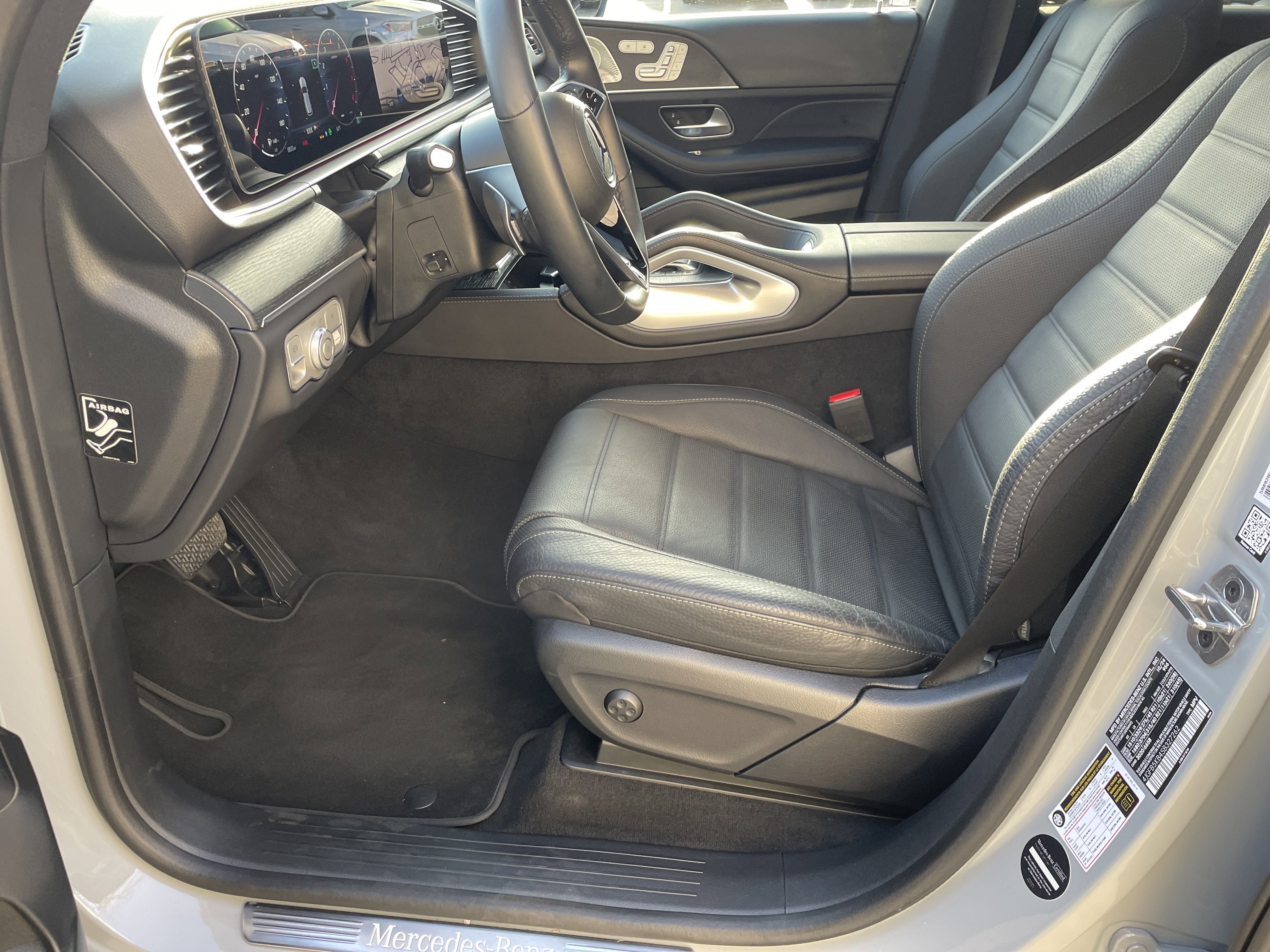 Certified 2025 Mercedes-Benz GLE 450 4MATIC image 20