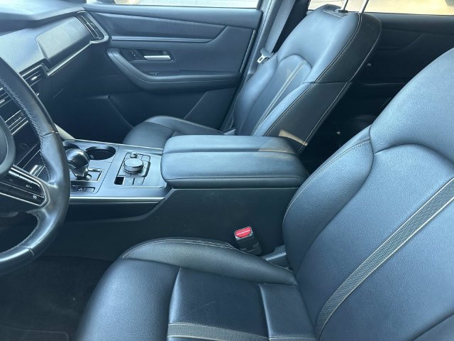 Used 2025 MAZDA CX-90 3.3 Turbo w/ Select Package AWD/4WD image 6