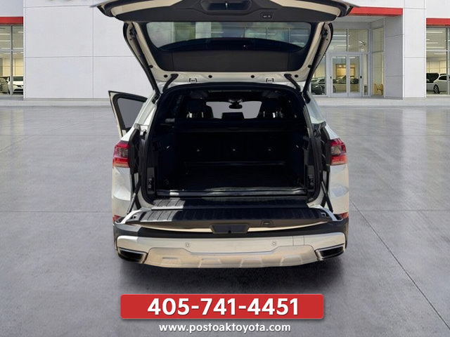 Used 2020 BMW X5 sDrive40i w/ Convenience Package RWD image 10
