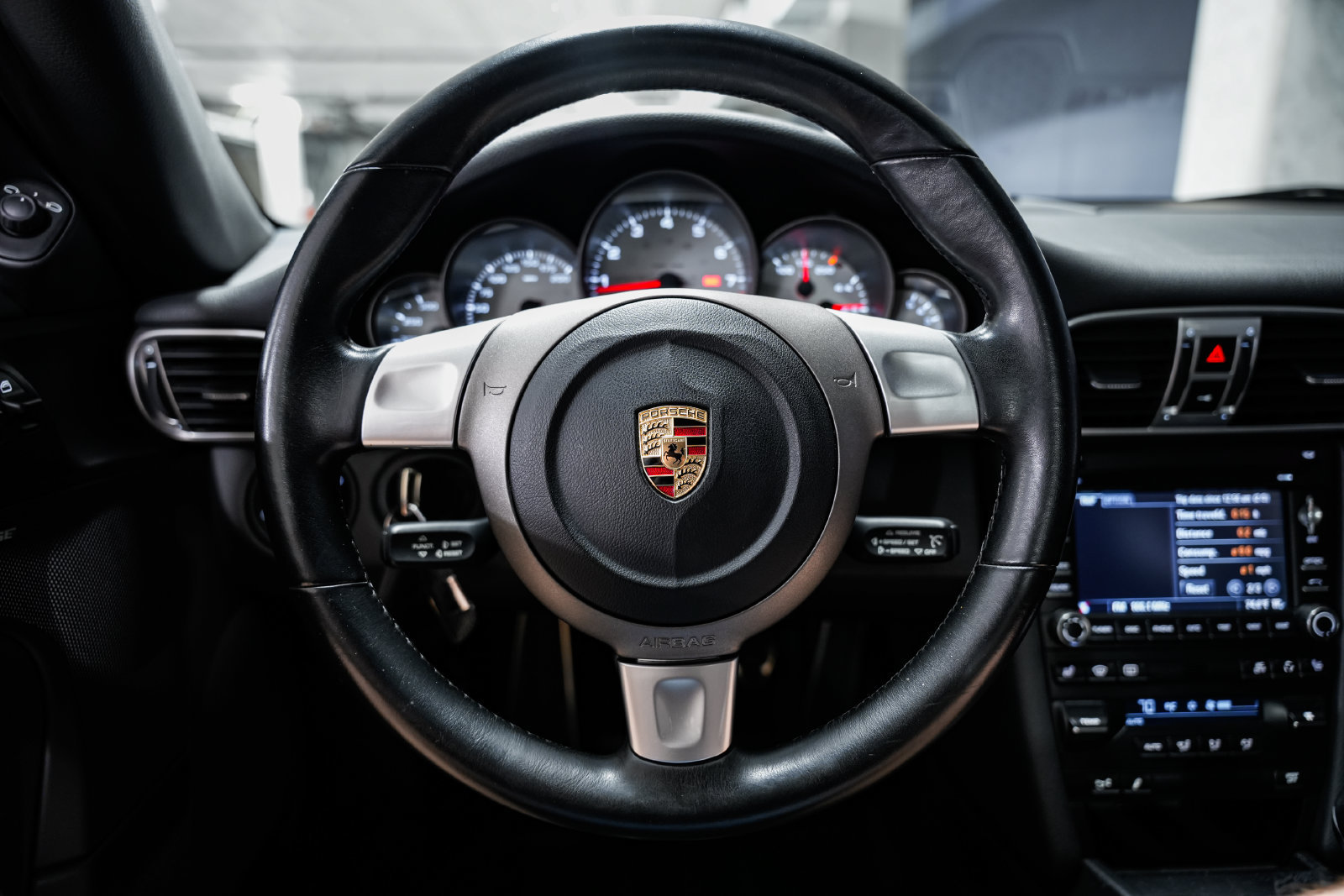 Used 2009 Porsche 911 Carrera S RWD image 10