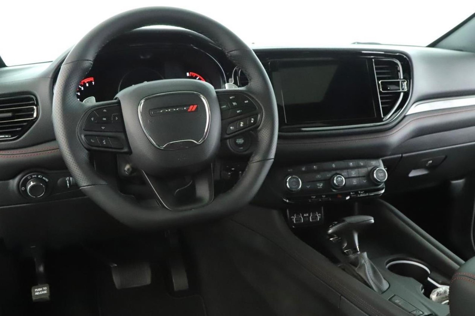 New 2026 Dodge Durango GT AWD/4WD image 2