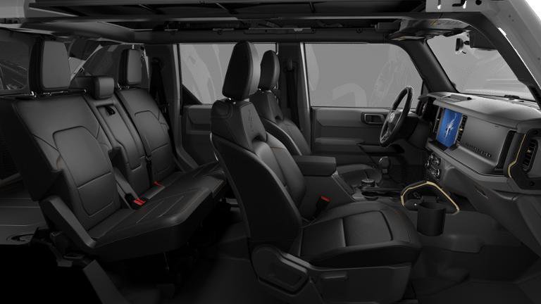New 2026 Ford Bronco Badlands image 31