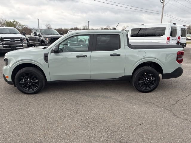 Used 2024 Ford Maverick XLT w/ XLT Luxury Package image 2