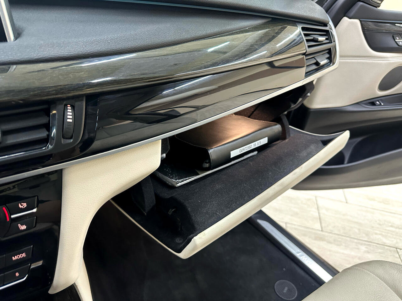 Used 2016 BMW X5 sDrive35i image 30