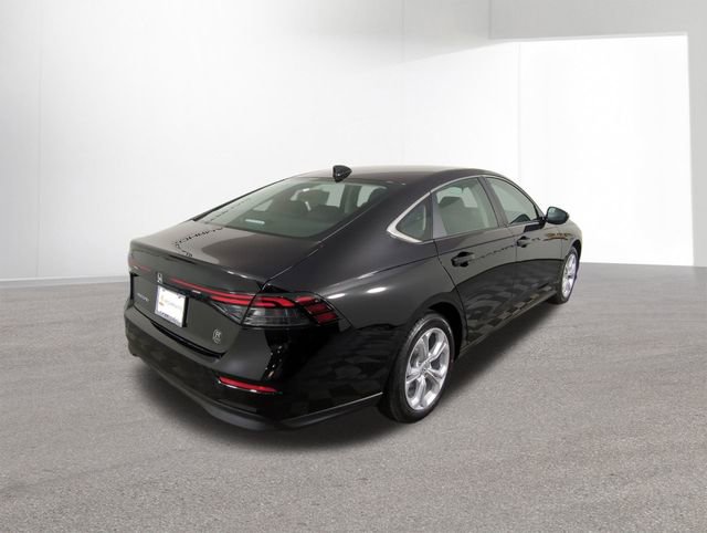 New 2026 Honda Accord LX image 12
