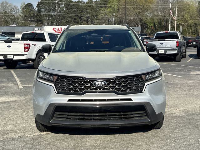 Used 2021 Kia Sorento S AWD/4WD image 2