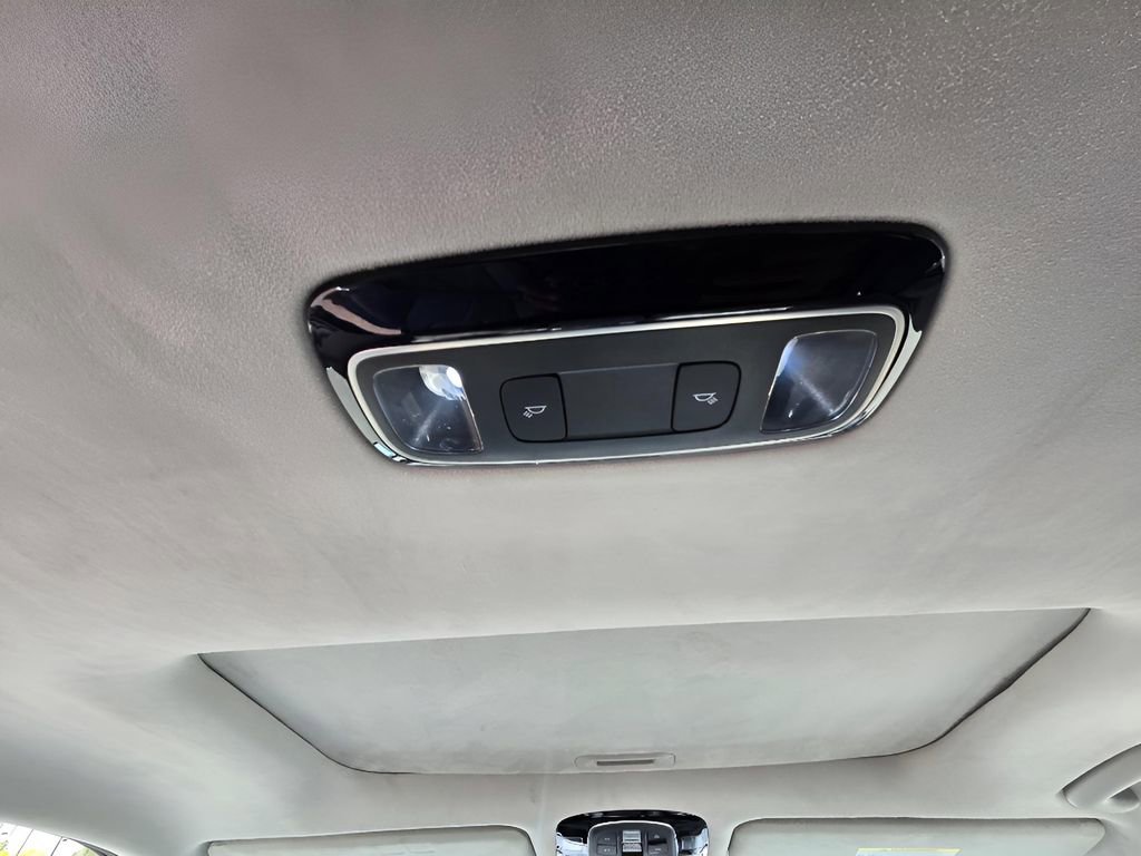 Used 2022 Hyundai Palisade Calligraphy image 27