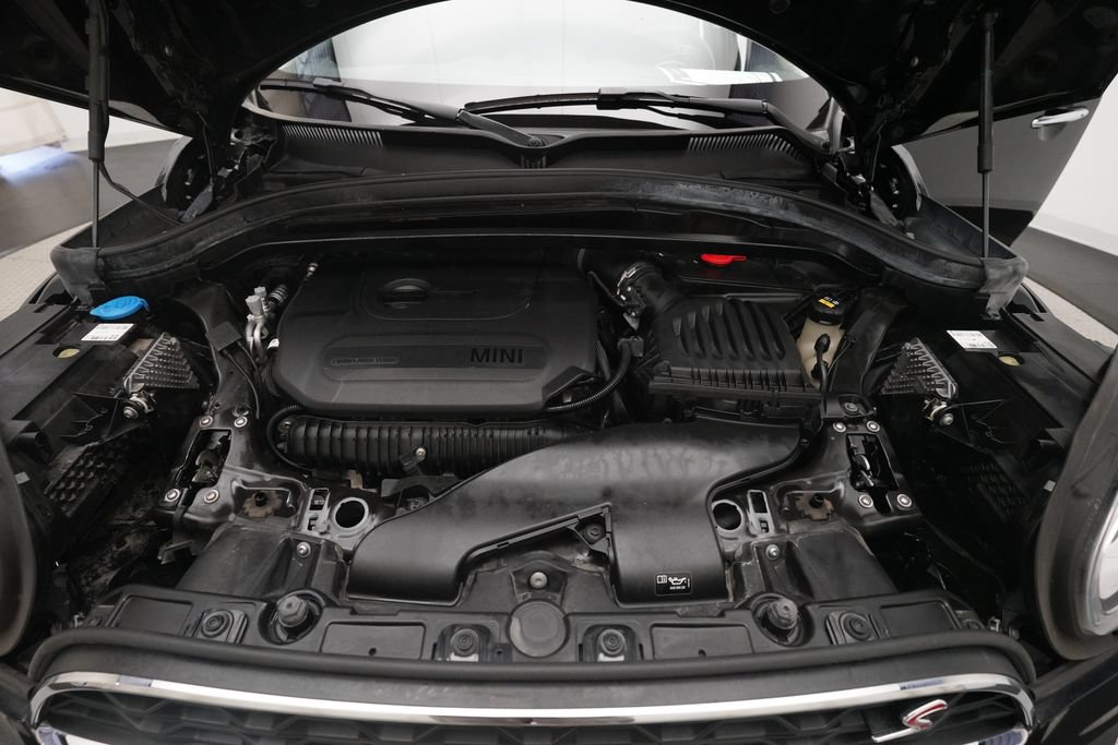 Used 2021 MINI Cooper Countryman S AWD/4WD image 3