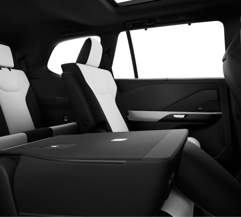 New 2026 Lexus TX 500h AWD image 7