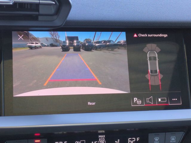 Used 2023 Audi A3 2.0T Premium image 21