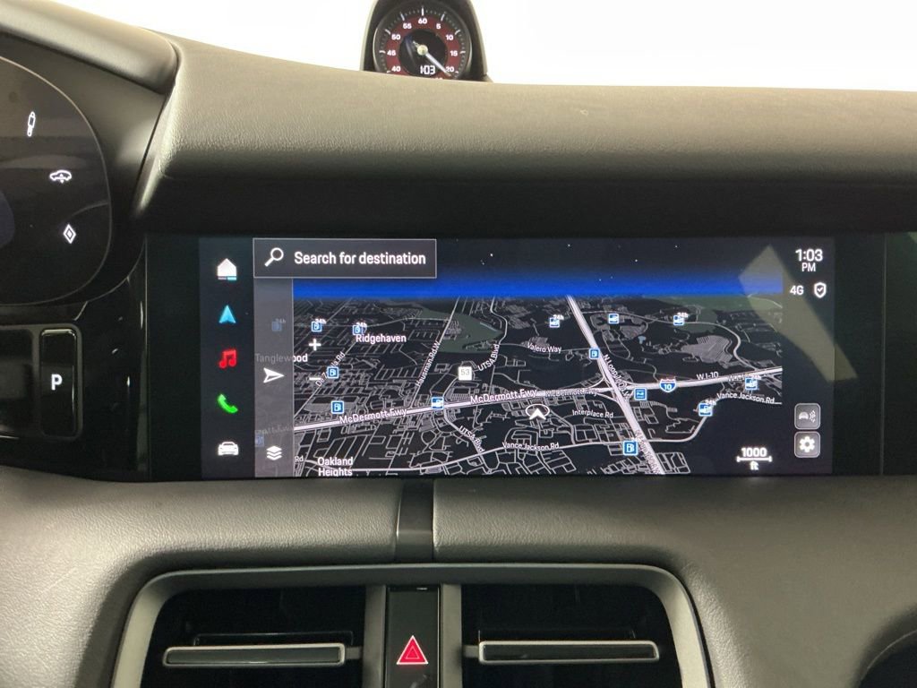 Used 2025 Porsche Taycan 4S image 11