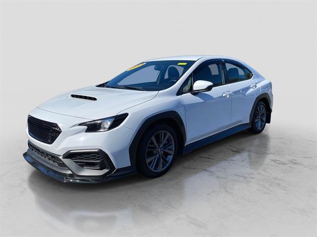 Used 2022 Subaru WRX