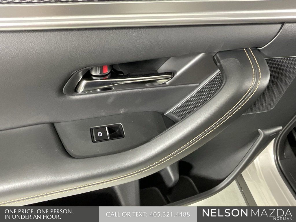 New 2026 MAZDA CX-90 3.3 Turbo w/ Premium Plus Pkg image 19