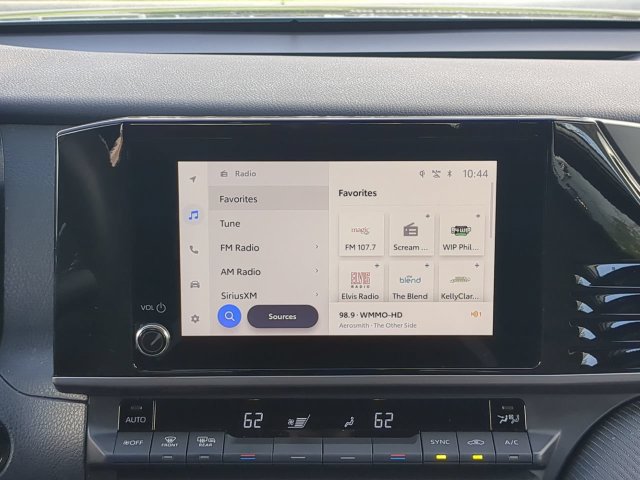 Certified 2025 Toyota Camry SE w/ Convenience Package FWD image 18