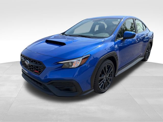 New 2026 Subaru WRX AWD/4WD image 3