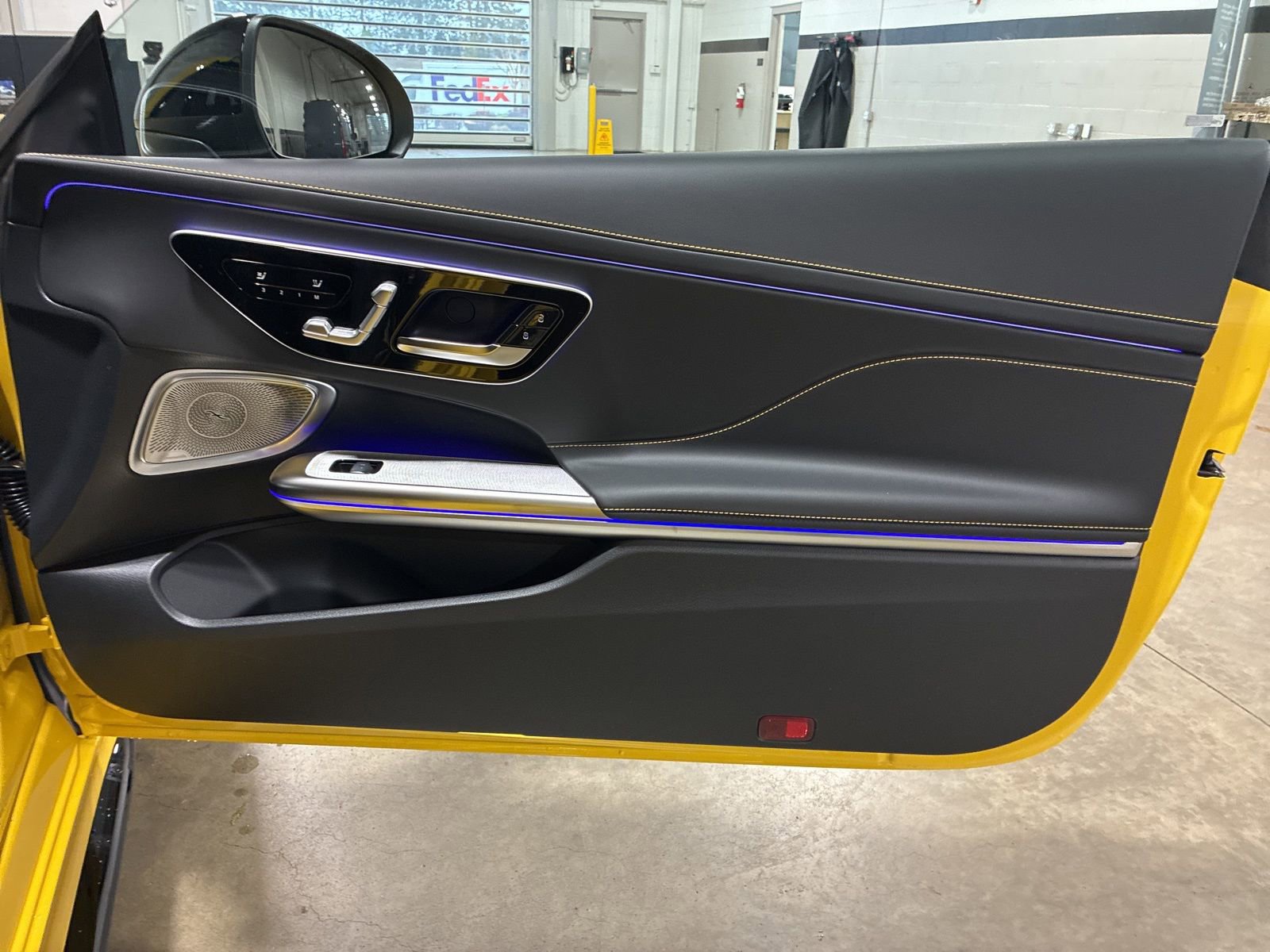 New 2026 Mercedes-Benz CLE 53 AMG 4MATIC Coupe image 21