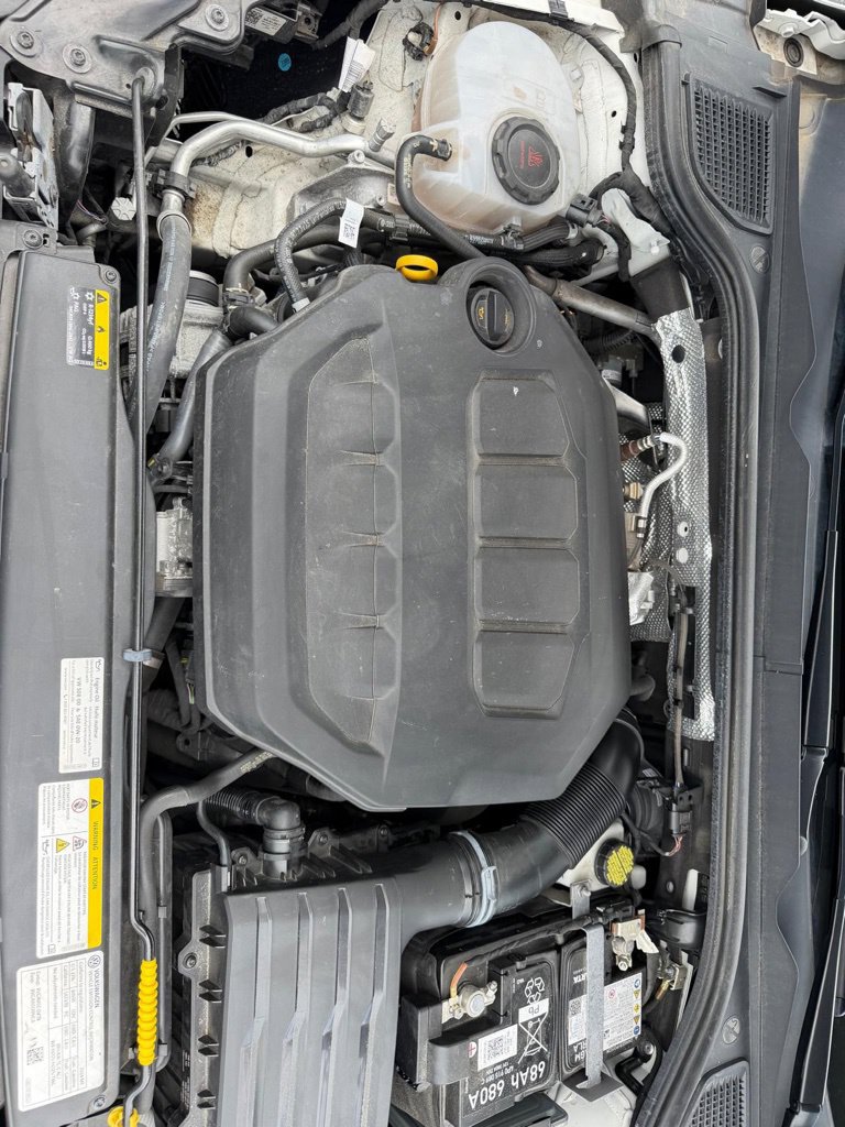 Used 2024 Volkswagen GTI S FWD image 12