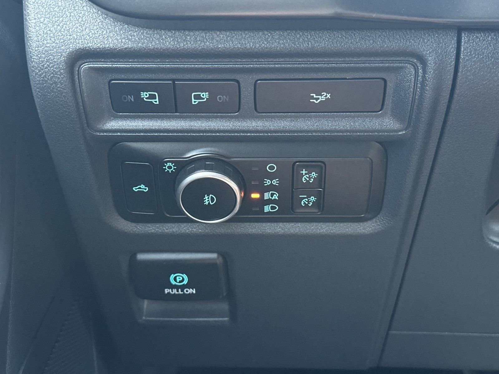 Used 2024 Ford F150 XLT w/ Equipment Group 302A MID image 32